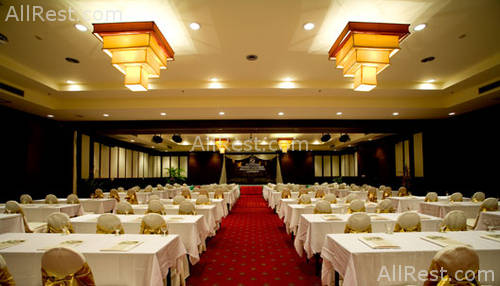 Khao Lak Seaview Resort & Spa 28